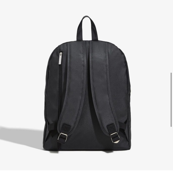 Honest Company Coated Canvas City Backpack new baby bag - Picture 5 of 12